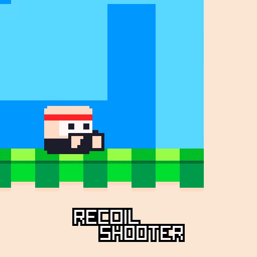 Recoil Shooter