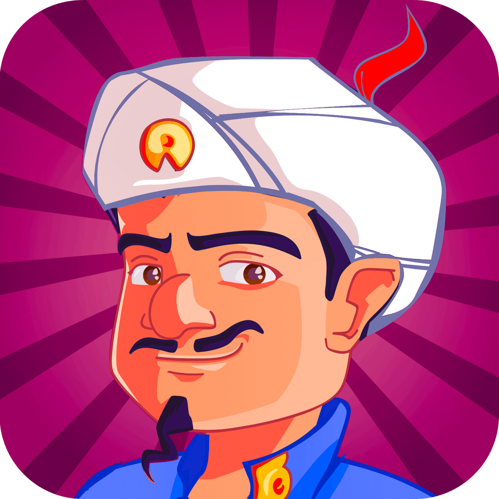 Akinator preview