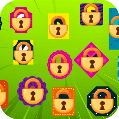 Searching game