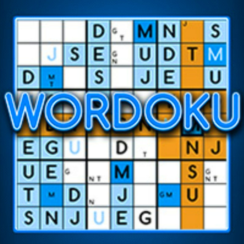 Wordoku preview