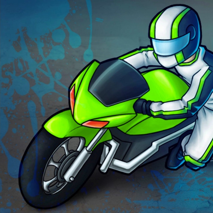 Bike Racing 2