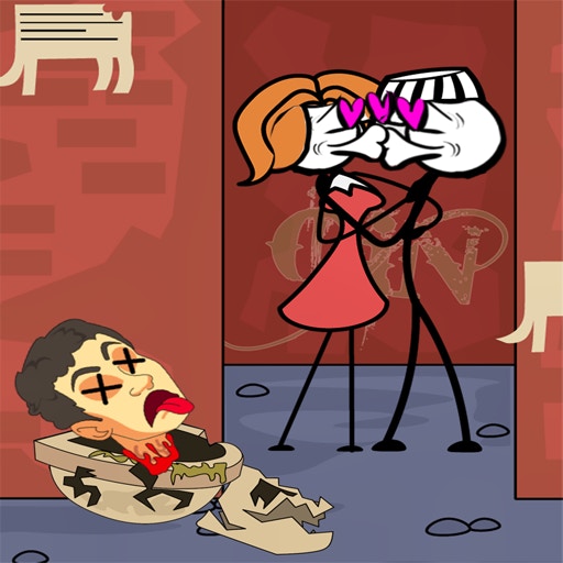 DOP2 Draw Couple preview