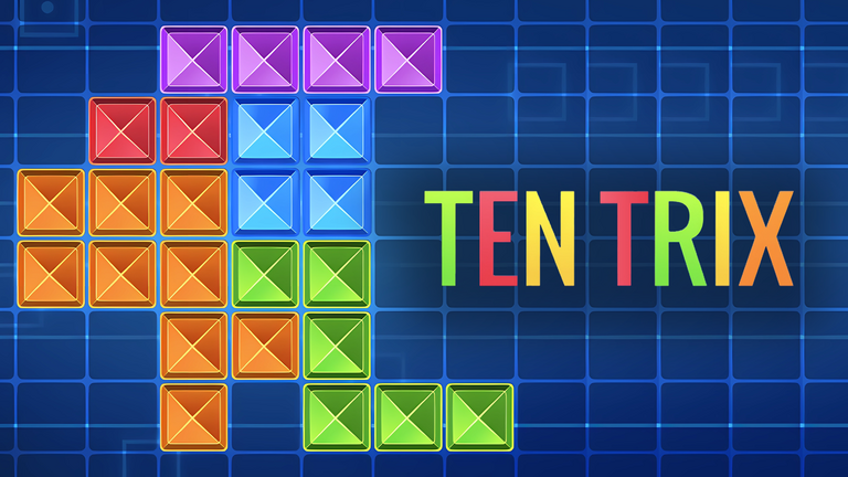 TenTrix preview
