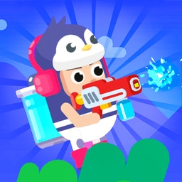Candy Man Shooting