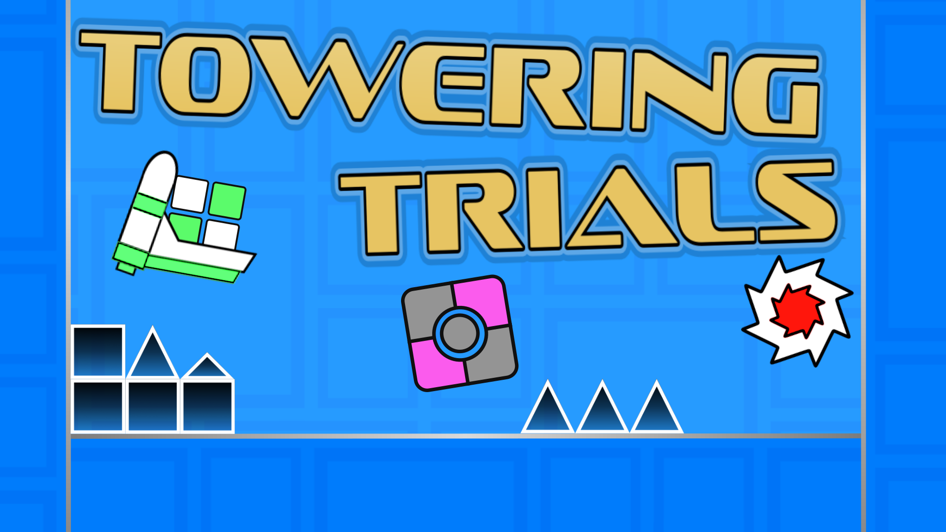 Towering Trials