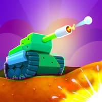 Tank Ball: Monster Battle