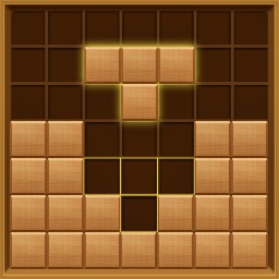 Wood Block Puzzle - Block Game
