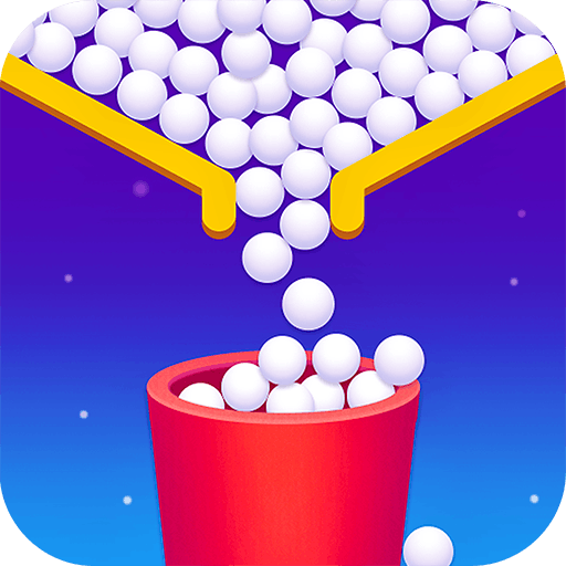 Balls Collect - Bounce and Build! preview