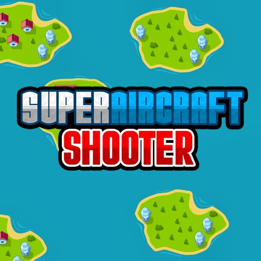 Super Aircraft Shooter