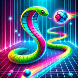 Snake Ball
