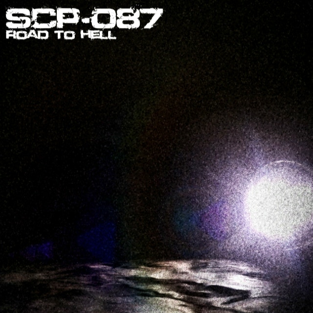 SCP-087 Road To Hell