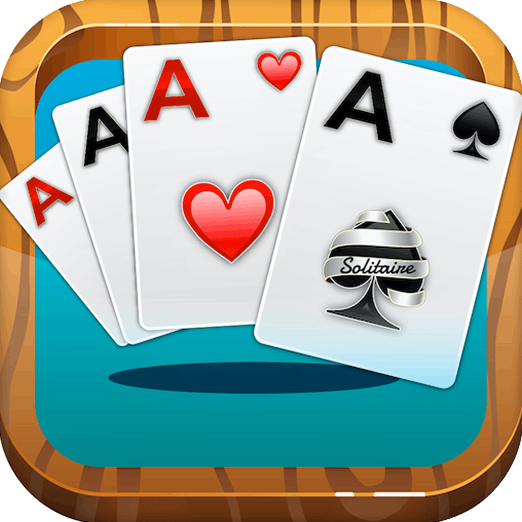 Classic Golf Solitaire Card Game