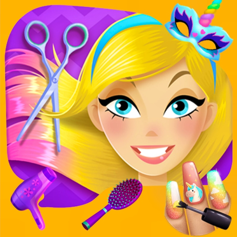 Beauty Salon