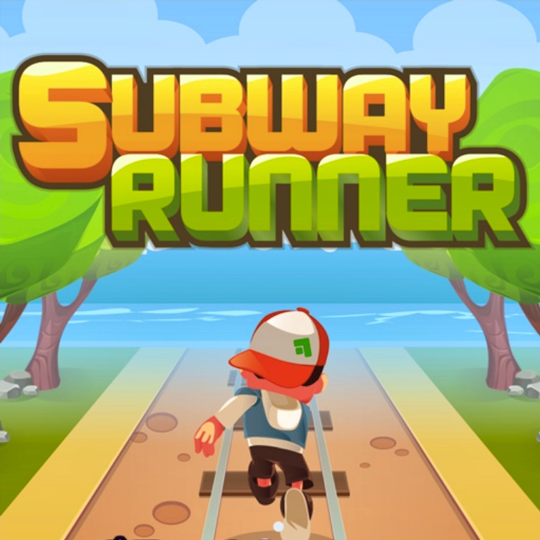 Subway Runner Game