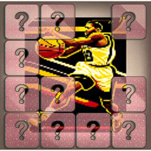 Wizards Memory Match preview