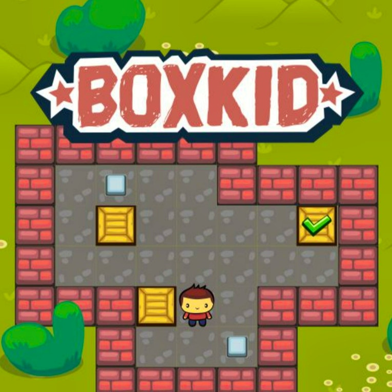 BoxKid preview