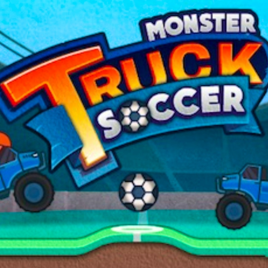 Monster Truck Soccer