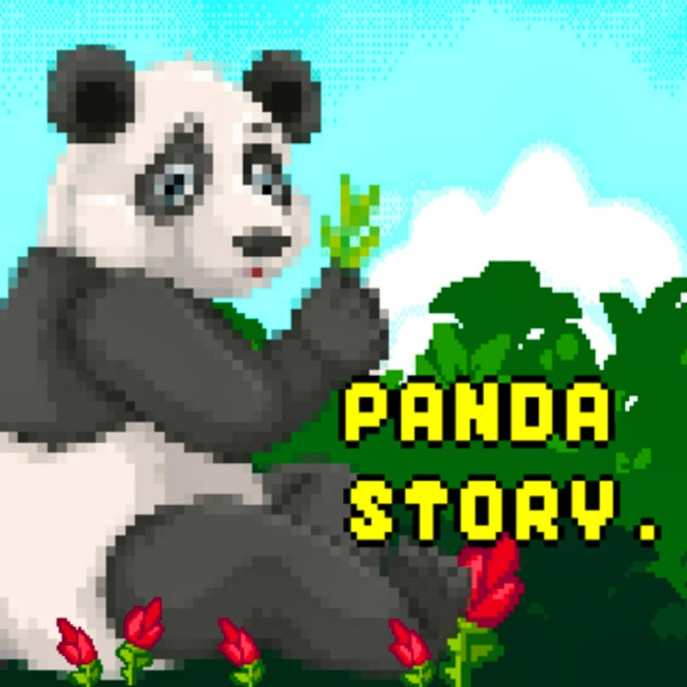 Panda Story