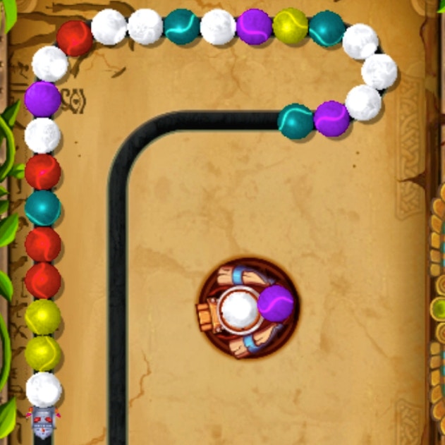 Marble Blast preview