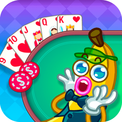 Banana Poker preview