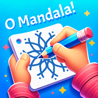 O Mandala! preview