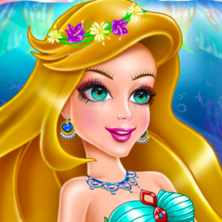 Mermaid Beauty Care