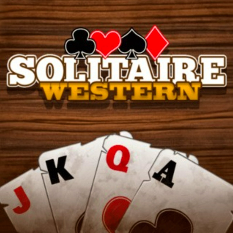 Western Solitaire