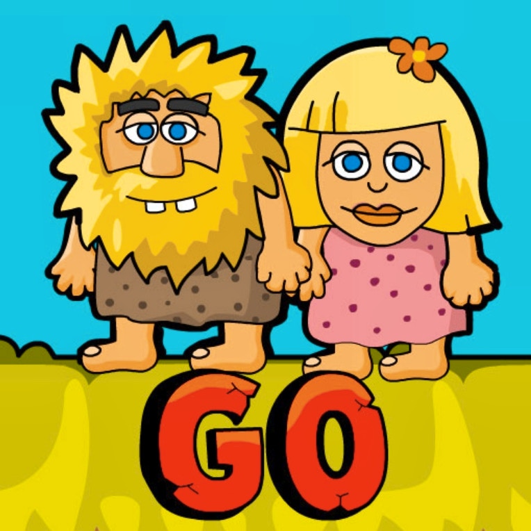 Adam and Eve GO