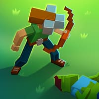 Blocky Universe preview