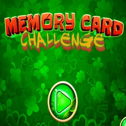 Memory Card Challenge