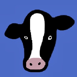 Paint Cow preview