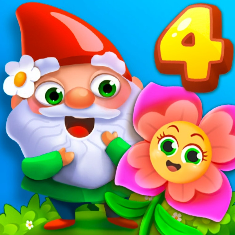 Garden Tales 4