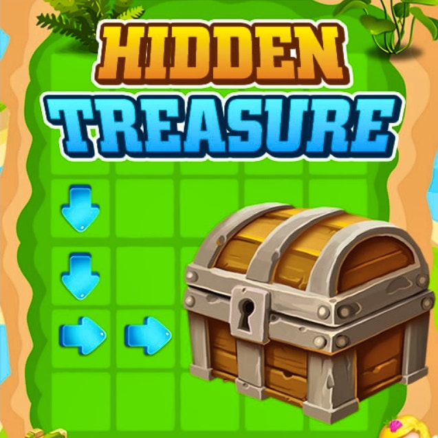 Hidden Treasure
