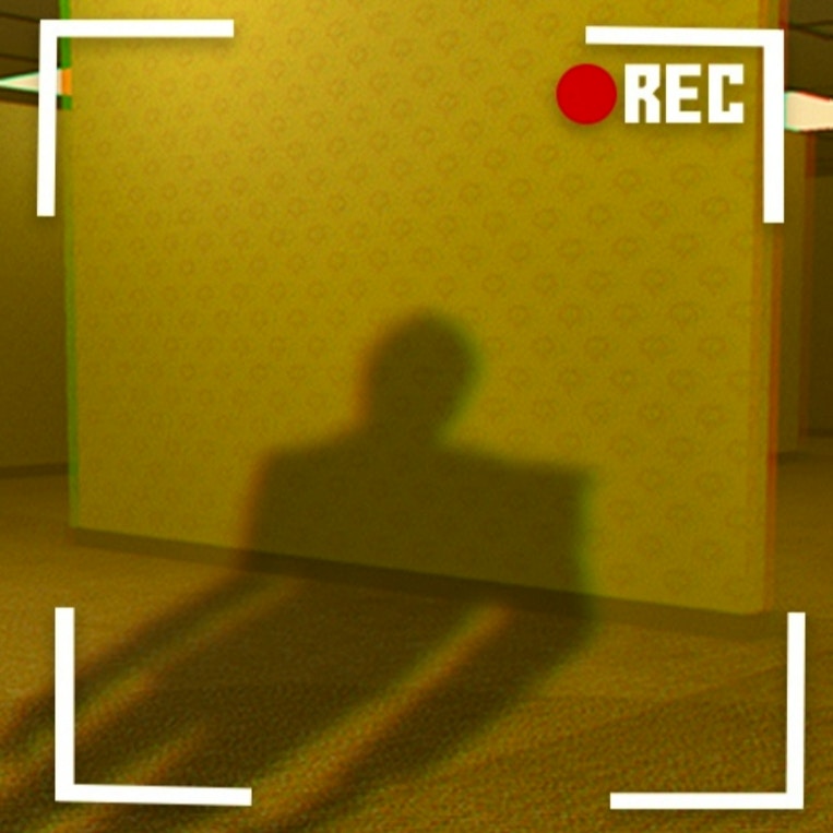 Backrooms Escape