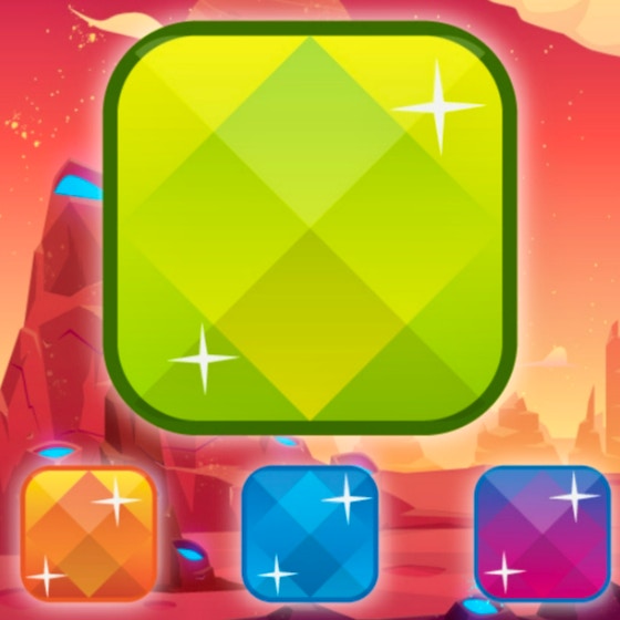 Break the Gems