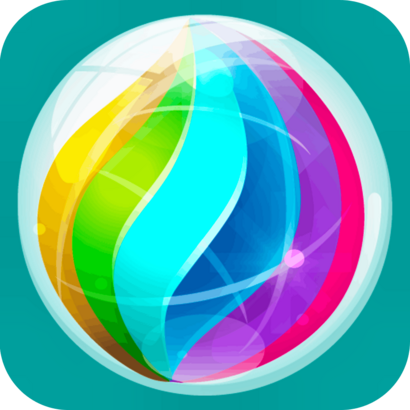 Jewel Bubbles 3