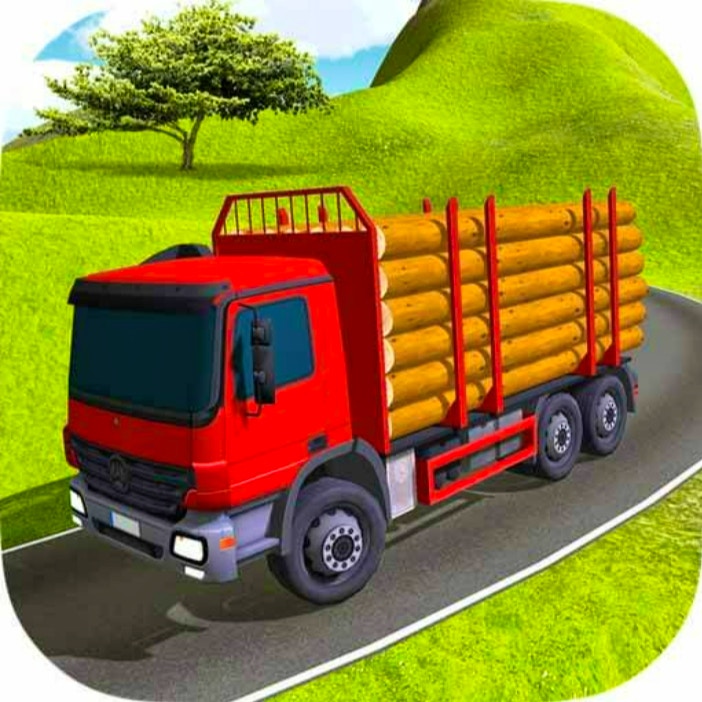 Indian Truck Simulator 3D