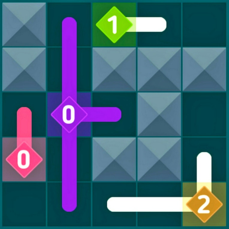 Cross Path preview