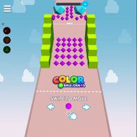 Color Ball Chaos preview