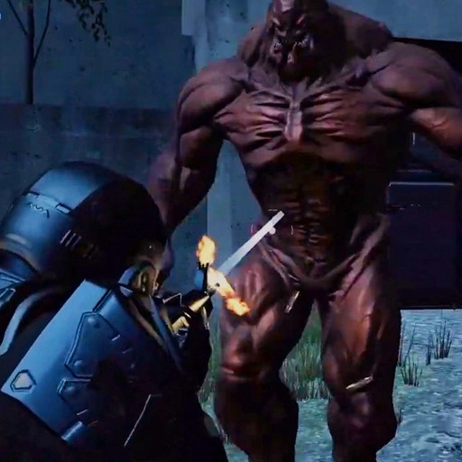 Assault on the Evil Star preview