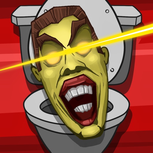 Skibidi Toilet: Attack and Defense