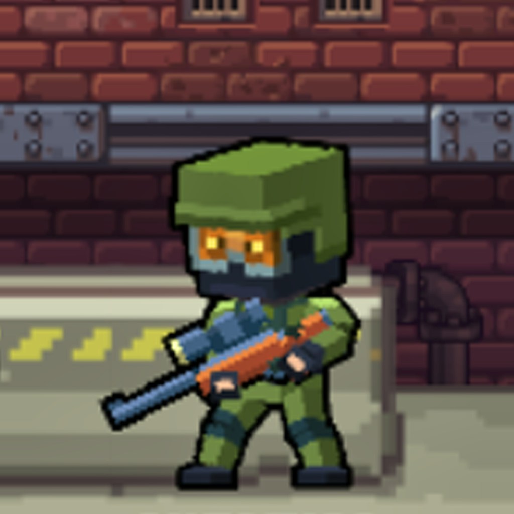 Gunfight.io