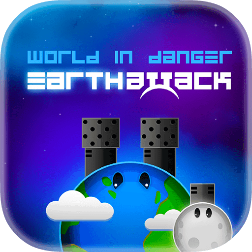 World in Danger Earth Attack