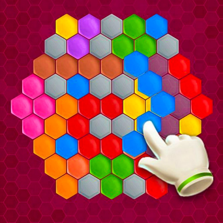 Hexa Time preview