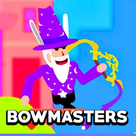 Bowmasters preview