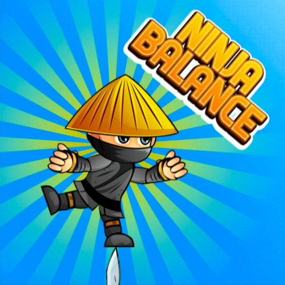 Ninja Balance