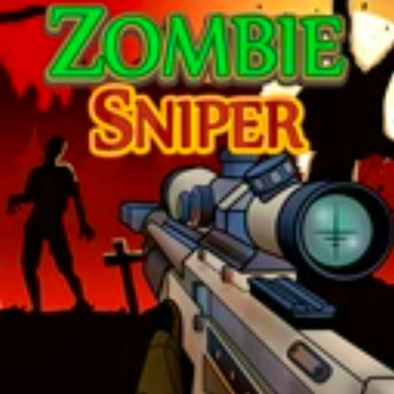 Zombie Sniper