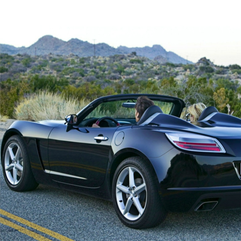 Opel GT Slide preview