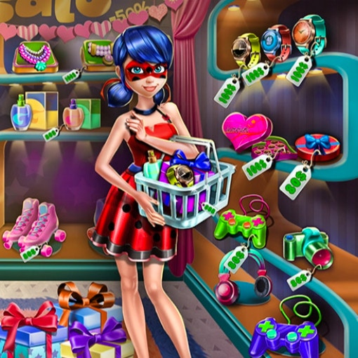 Ladybug Valentine Gifts