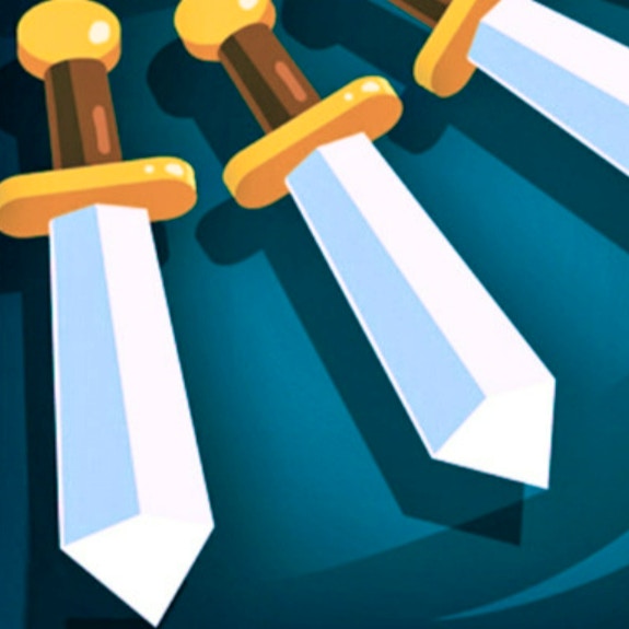 Spinning Blades